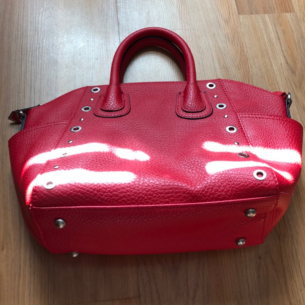 Red Sam and Libby purse - Picture 3 of 7